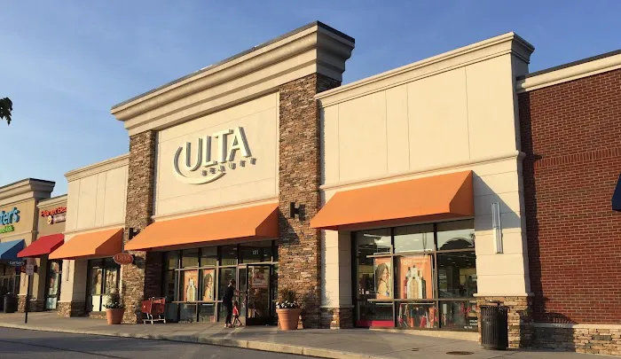 Ulta Beauty 4