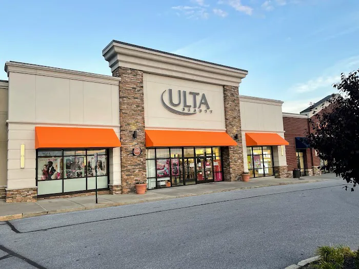 Ulta Beauty 6