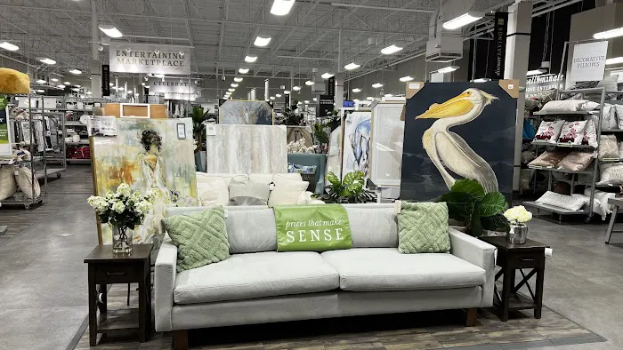 Homesense 0