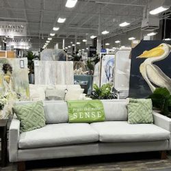 Homesense ico