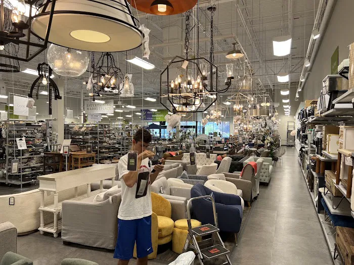 Homesense 5