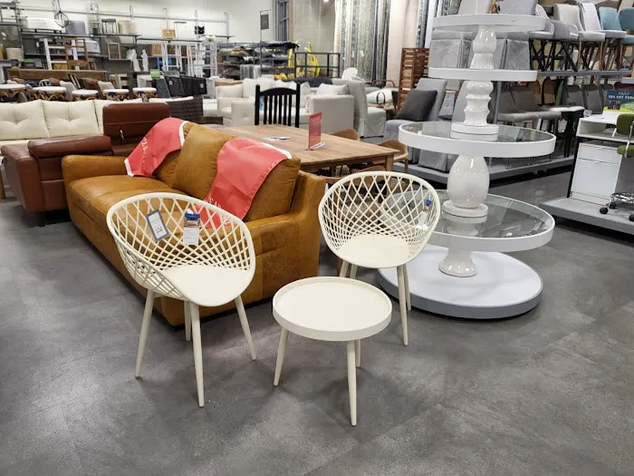 Homesense 8