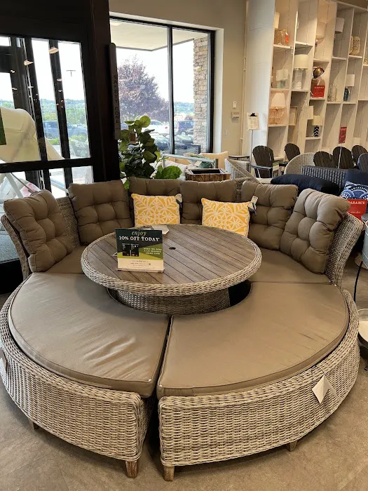 Homesense 9