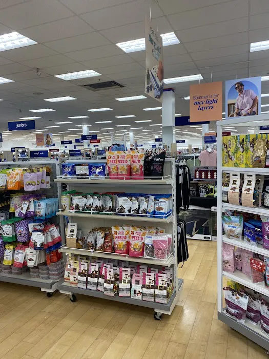 Marshalls 0