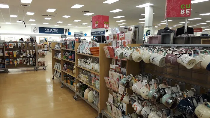 Marshalls 3