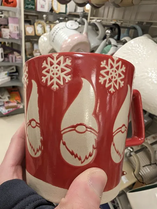 Marshalls 5