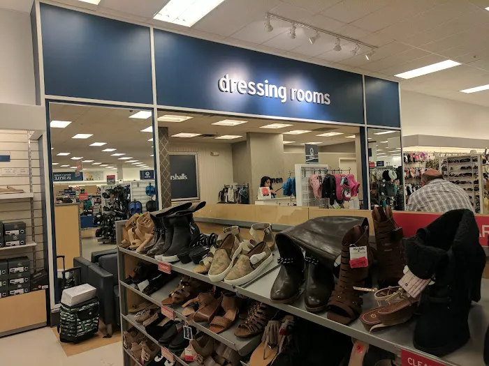 Marshalls 4