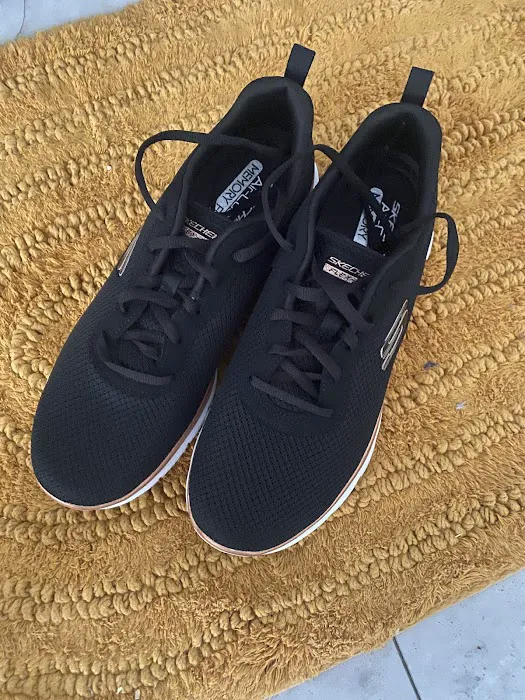 Marshalls 8