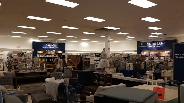 Marshalls 7
