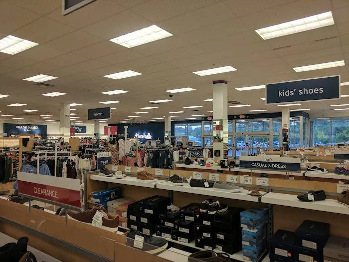 Marshalls 9