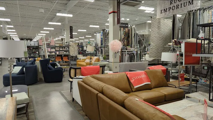 Homesense 5