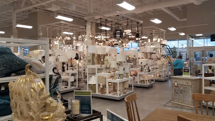 Homesense 8