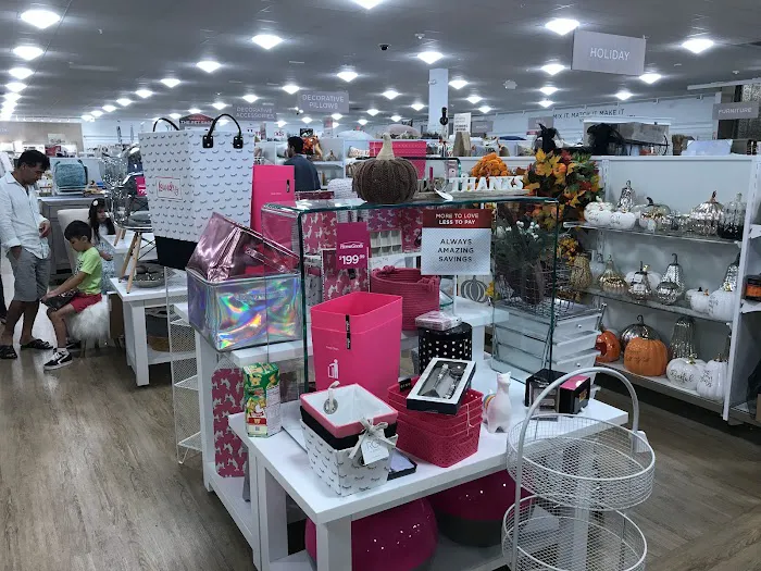 Homesense 9