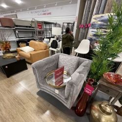 Marshalls & HomeGoods ico