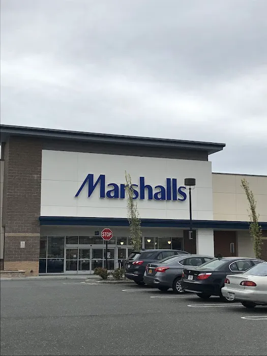 Marshalls & HomeGoods 2