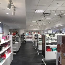 The Cosmetics Company Store ico