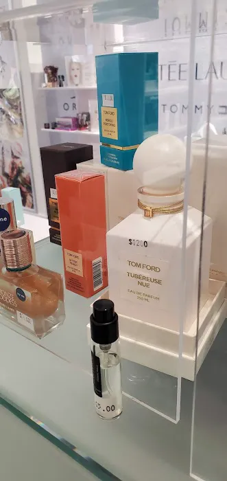 The Cosmetics Company Store 2