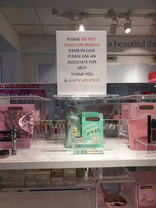The Cosmetics Company Store 7