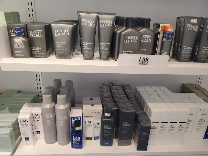 The Cosmetics Company Store 6
