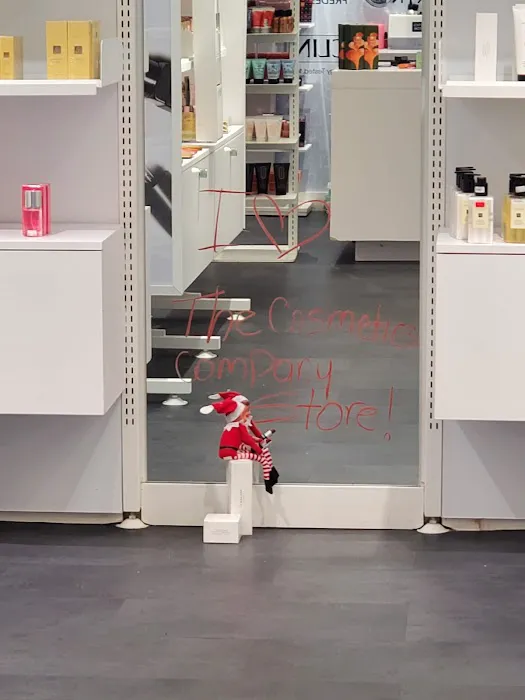 The Cosmetics Company Store 9