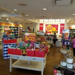 Bath & Body Works ico