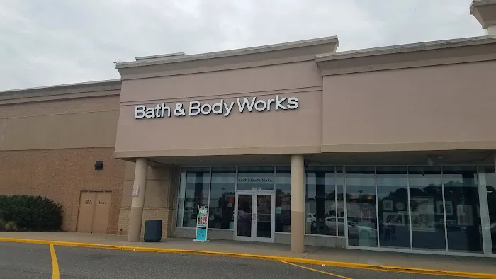 Bath & Body Works 2