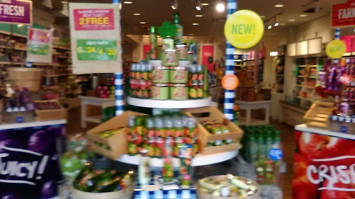 Bath & Body Works 5