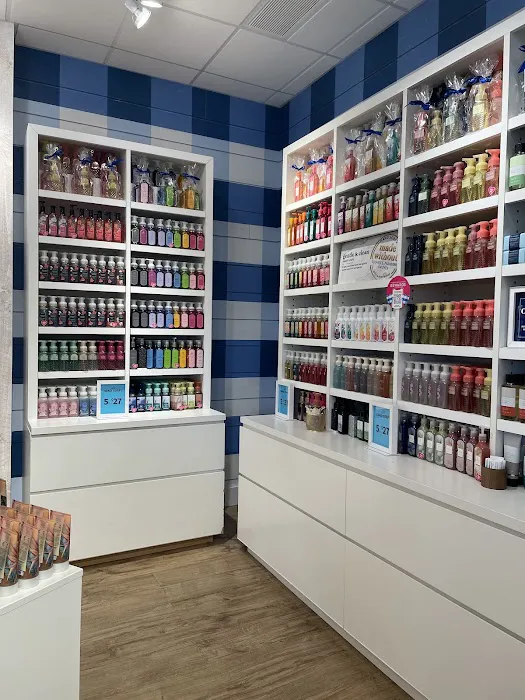 Bath & Body Works 8
