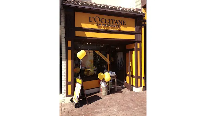 L'OCCITANE EN PROVENCE 0