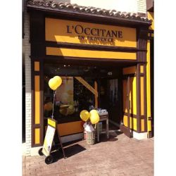 L'OCCITANE EN PROVENCE ico