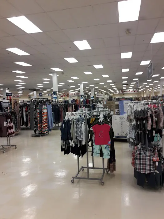 Marshalls & HomeGoods 0