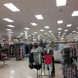 Marshalls & HomeGoods ico