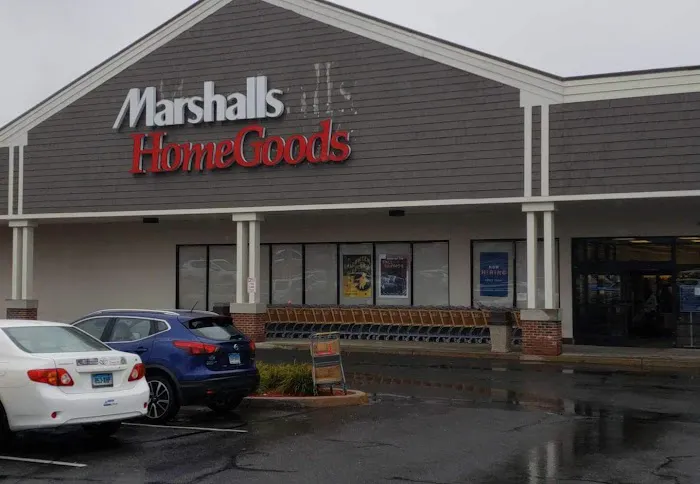 Mega Marshall's Plaza 1