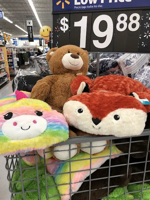 Walmart 3