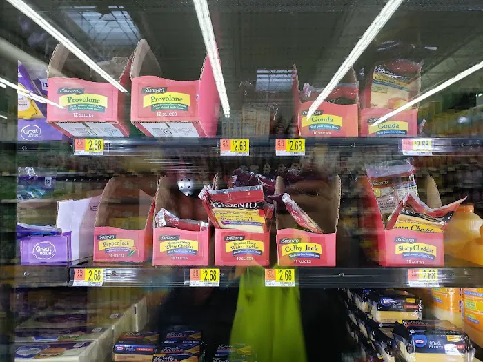 Walmart 7
