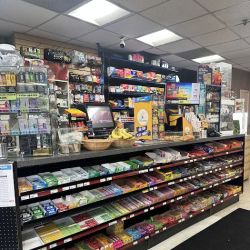 KAZY’S CONVENIENCE & MOBILE MART ico