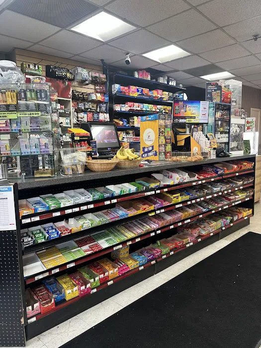 KAZY’S CONVENIENCE & MOBILE MART 3