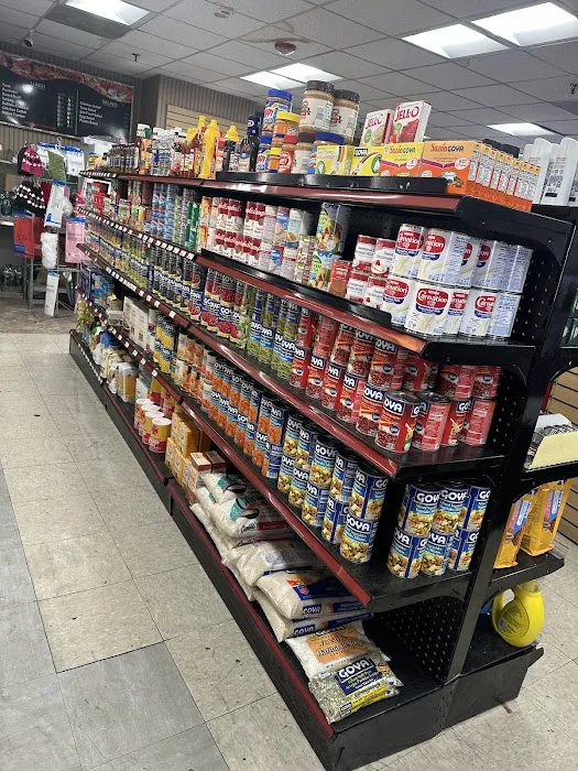 KAZY’S CONVENIENCE & MOBILE MART 8
