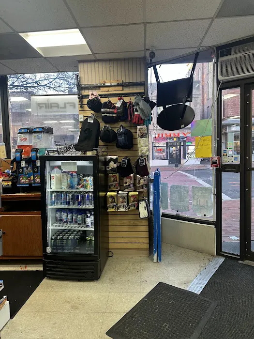 KAZY’S CONVENIENCE & MOBILE MART 6