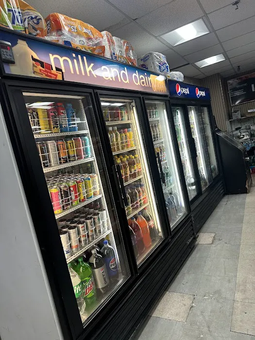 KAZY’S CONVENIENCE & MOBILE MART 9