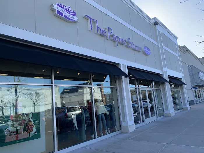 The Paper Store 0