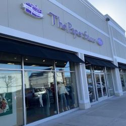 The Paper Store ico