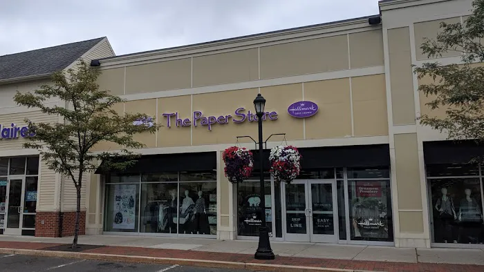 The Paper Store 1