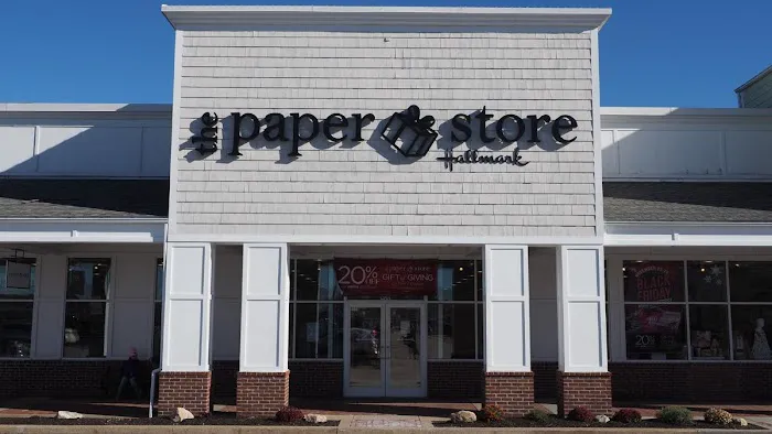 The Paper Store 2