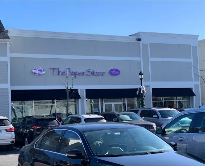 The Paper Store 3