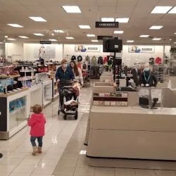 Kohl's ico