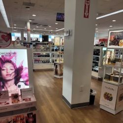 Ulta Beauty ico