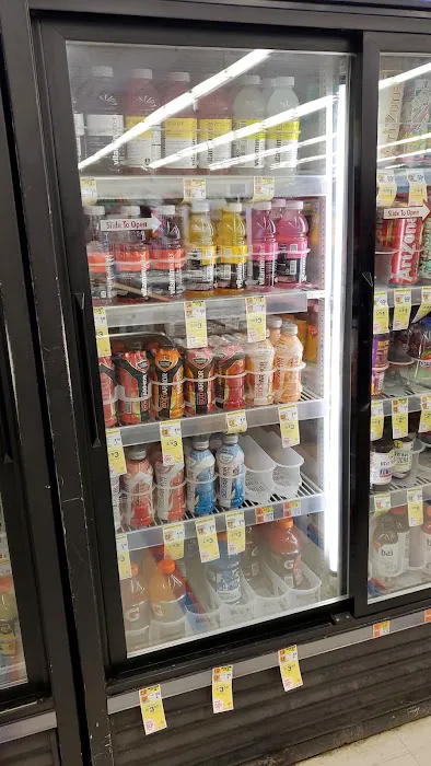 Walgreens 3