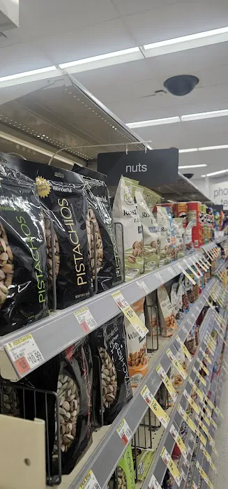 Walgreens 1
