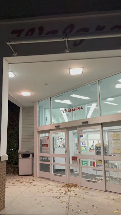 Walgreens 0